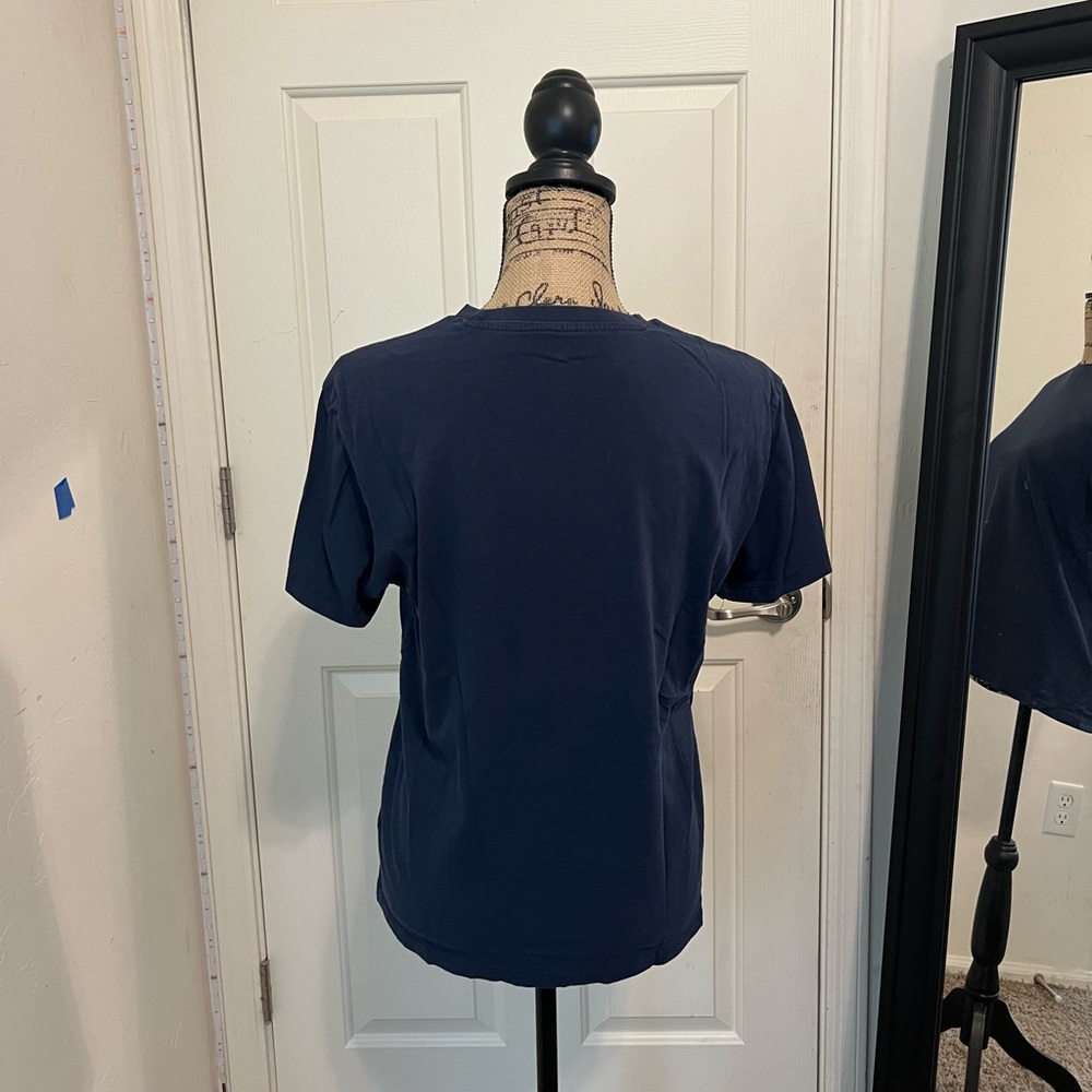 Men’s Basic T-Shirt - Picture 2 of 3